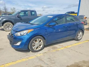 2014 HYUNDAI ELANTRA