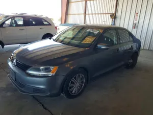 2014 VOLKSWAGEN JETTA