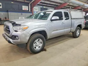 2016 TOYOTA TACOMA