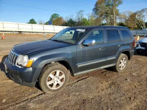 2008 JEEP CHEROKEE