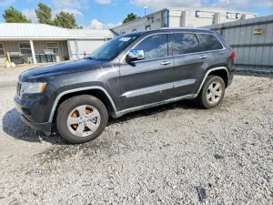 2011 JEEP CHEROKEE