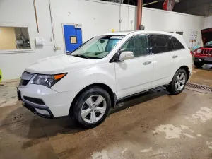 2010 ACURA MDX