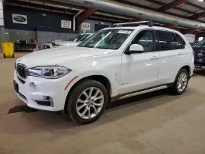 2015 BMW X5