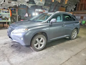 2013 LEXUS RX350