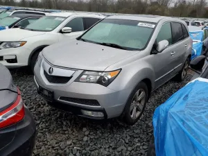 2011 ACURA MDX