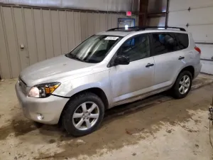 2007 TOYOTA RAV4