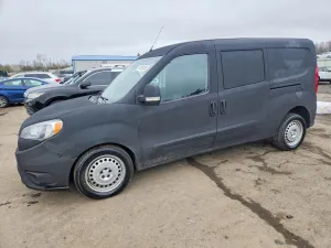 2017 RAM PROMASTER