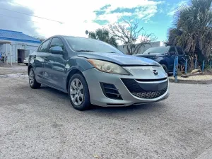 2010 MAZDA 3