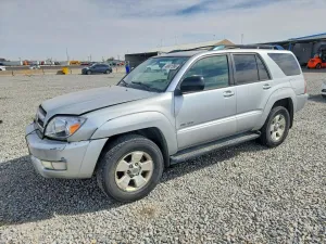 2005 TOYOTA 4RUNNER