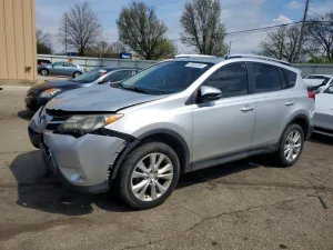 2013 TOYOTA RAV4