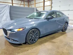 2024 MAZDA 3