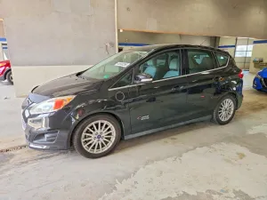 2015 FORD CMAX