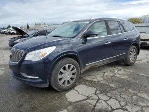 2016 BUICK ENCLAVE