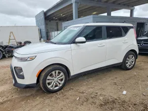 2020 KIA SOUL