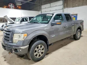 2013 FORD F150