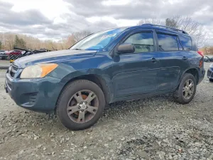 2010 TOYOTA RAV4