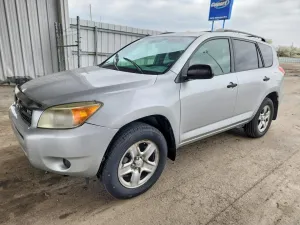 2007 TOYOTA RAV4