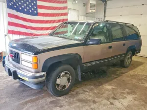 1994 GMC SUBURBAN