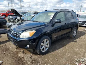 2006 TOYOTA RAV4