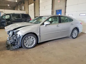 2014 LEXUS ES350