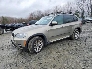 2012 BMW X5