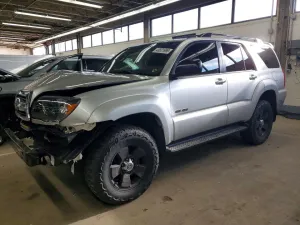 2006 TOYOTA 4RUNNER