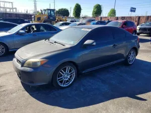 2006 SCION TC