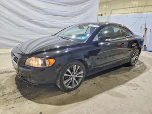 2010 VOLVO C70