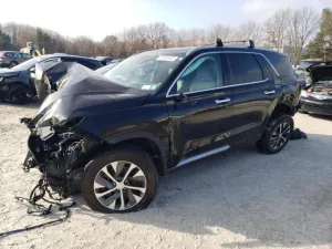 2021 HYUNDAI PALISADE