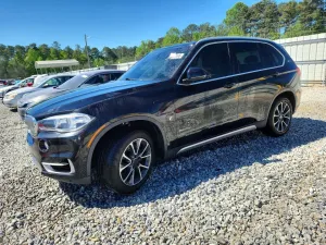 2018 BMW X5