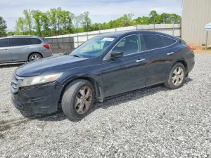 2011 HONDA ACCORD