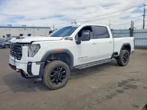 2024 GMC SIERRA
