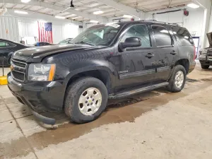 2013 CHEV TAHOE
