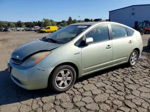 2007 TOYOTA PRIUS