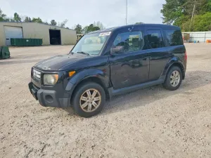 2008 HONDA ELEMENT