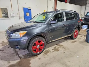 2007 TOYOTA RAV4