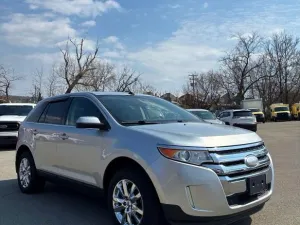 2014 FORD EDGE