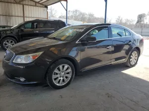 2013 BUICK LACROSSE