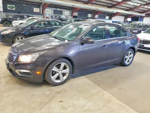 2015 CHEVROLET CRUZE