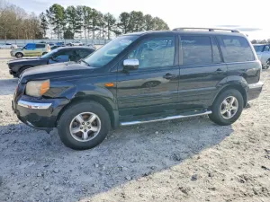 2008 HONDA PILOT
