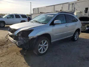 2008 LEXUS RX350