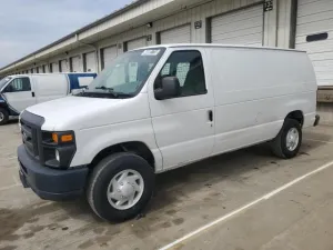 2008 FORD ECONOLINE