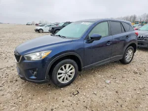 2014 MAZDA CX-5