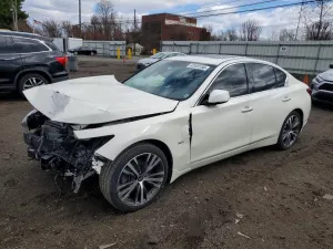 2019 INFINITI Q50