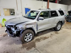 2020 TOYOTA 4RUNNER