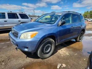 2008 TOYOTA RAV4