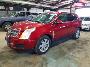 2011 CADILLAC SRX