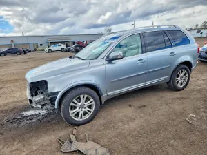 2013 VOLVO XC90