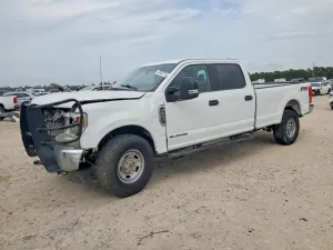 2022 FORD F250