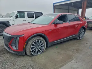 2024 CADILLAC ALL OTHER